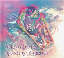 SPRING COMES RIDING IN A CARRIAGE GN VOL 01 (MR)