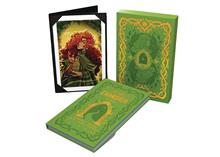 CRITICAL ROLE TALES OF EXANDRIA HC VOL 02 ARTAGAN DLX ED