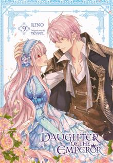 DAUGHTER OF EMPEROR GN VOL 09