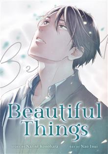 BEAUTIFUL THINGS COMPLETE MANGA COLL GN