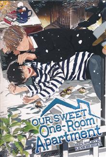 OUR SWEET ONE ROOM APARTMENT GN