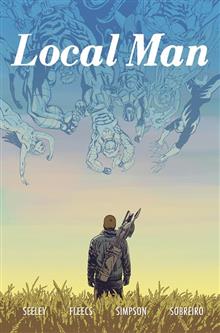 LOCAL MAN TP VOL 03 LOST ONES (MR)