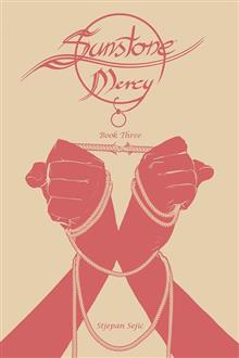 SUNSTONE HC BOOK 03 MERCY (MR)