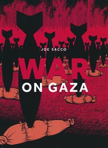 WAR ON GAZA TP (MR)