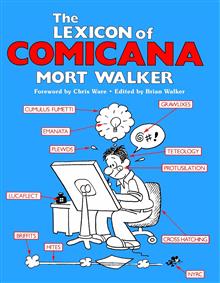 LEXICON OF COMICANA SC
