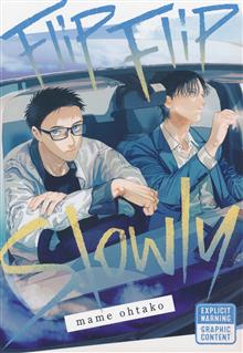 FLIP FLIP SLOWLY GN (MR)