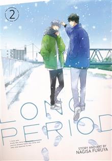 LONG PERIOD GN VOL 02