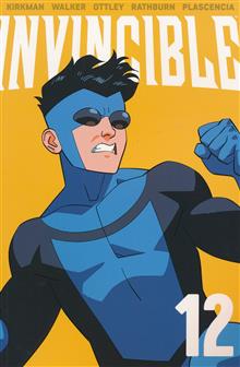INVINCIBLE TP VOL 12 NEW EDITION