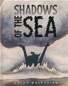 SHADOWS OF THE SEA HC (MR)