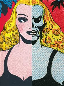 TURN LOOSE OUR DEATH RAYS AND KILL THEM ALL TP THE COMPLETE WORKS OF FLETCHER HANKS (MR)