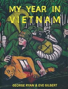 MY YEAR IN VIETNAM TP (MR)