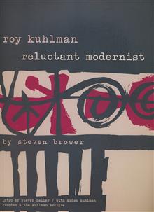ROY KUHLMAN RELUCTANT MODERNIST TP (MR)