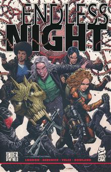 ENDLESS NIGHT TP