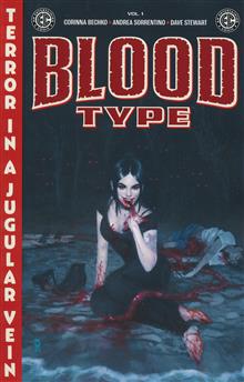 EC BLOOD TYPE TP