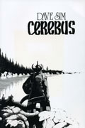 CEREBUS TP VOL 01 REMASTERED ED