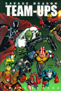 SAVAGE DRAGON GREATEST TEAM-UPS TP                          