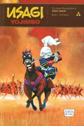 USAGI YOJIMBO SC VOL 01 RONIN