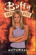 BTVS AUTUMNAL TP