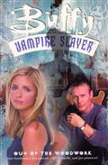 BTVS OUT OF THE WOODWORK TP