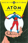 ATOM ARCHIVES HC VOL 02