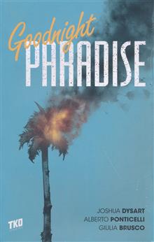 GOODNIGHT PARADISE TP